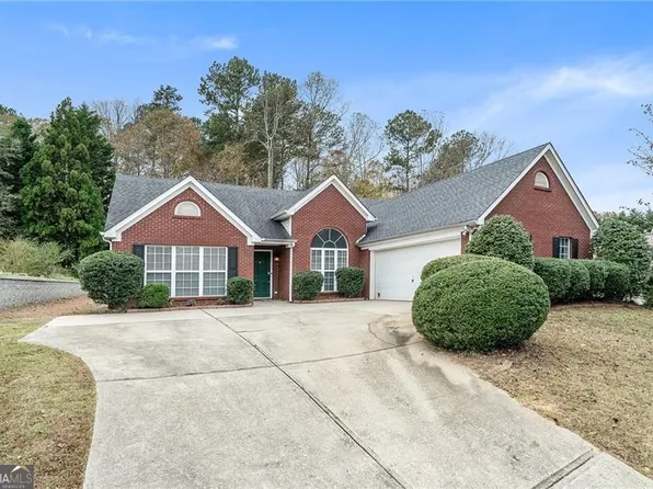 5981 Williamsport Dr, Flowery Branch, GA 30542