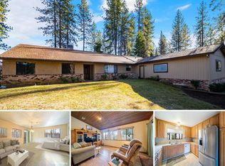 6645 Black Butte Rd, Shingletown, CA 96088