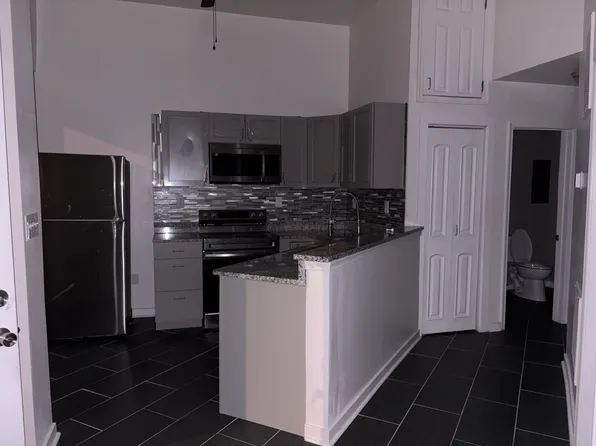 1223 W Leigh St, Richmond, VA