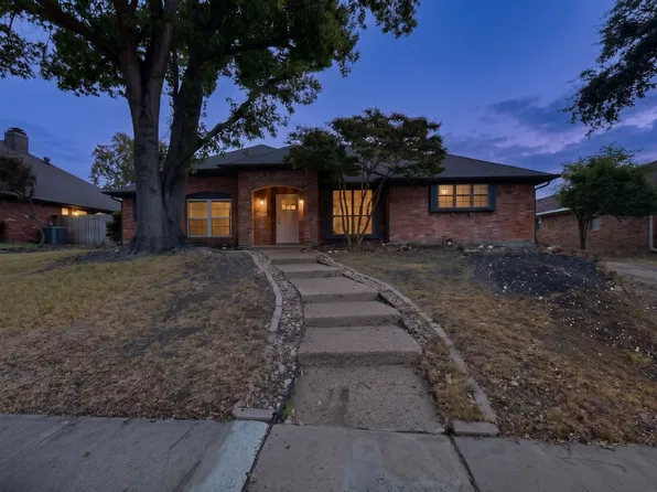 2317 Cliffside Dr, Plano, TX 75023