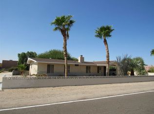 11618 S El Camino Del Diablo, Yuma, AZ 85367