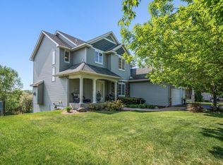 6609 145th Cir, Hugo, MN 55038