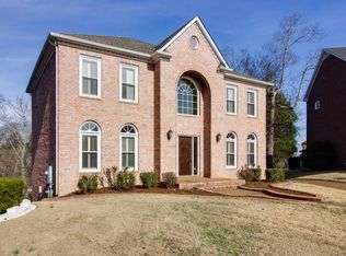 208 Tarrington Ct, Brentwood, TN 37027