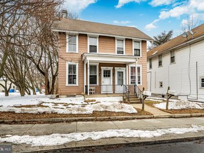 513 W 1st Ave, Parkesburg, PA, 19365