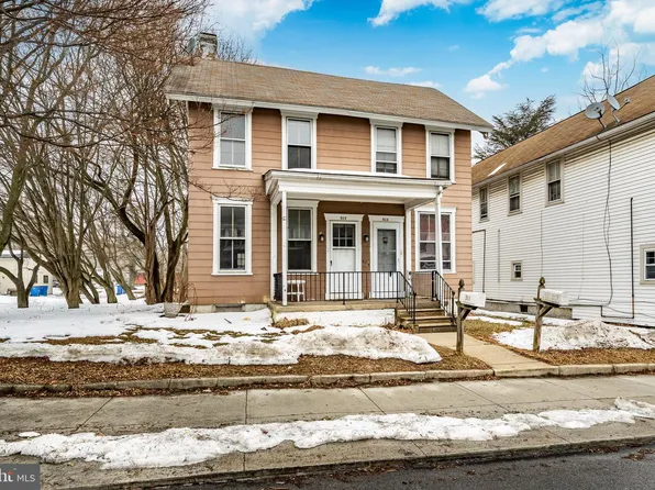 513 W 1st Ave, Parkesburg, PA 19365