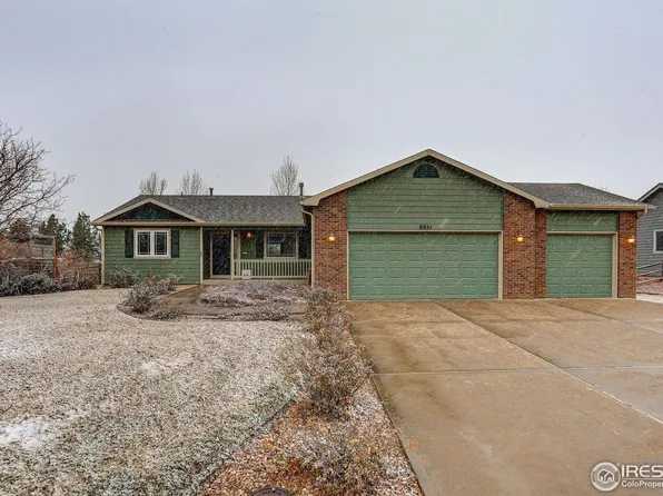 8851 Indian Village Dr, Wellington, CO 80549