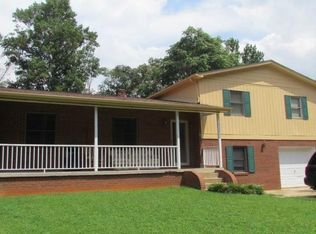 361 Colonial Estates Dr, Taylorsville, NC 28681