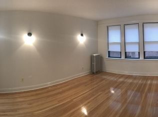 8917 S Justine St APT 2A, Chicago, IL 60620