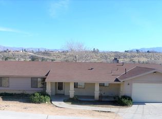 17075 Mission St, Hesperia, CA 92345