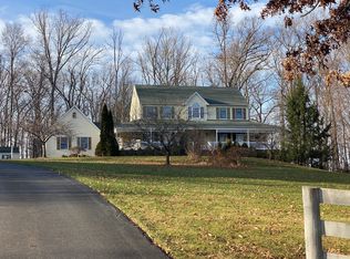 3316 Heavenly Cause Ct, Mount Airy, MD 21771