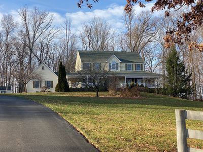 3316 Heavenly Cause Ct, Mount Airy, MD, 21771