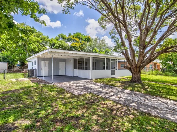 7033 Tripoli Way, Orlando, FL 32822