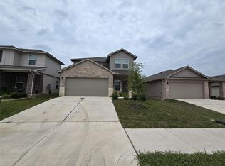 12324 Token Trl, Elgin, TX 78621