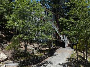 32530 Scandia Dr, Running Springs, CA 92382