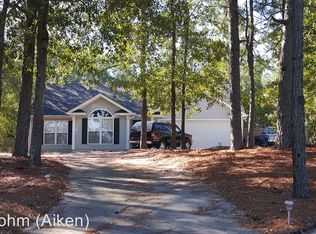 5043 Waterway Ct, Warrenville, SC 29851