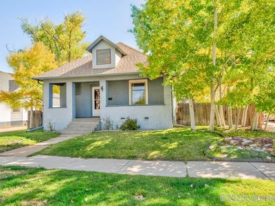 451 N 5th St, Laramie, WY, 82072