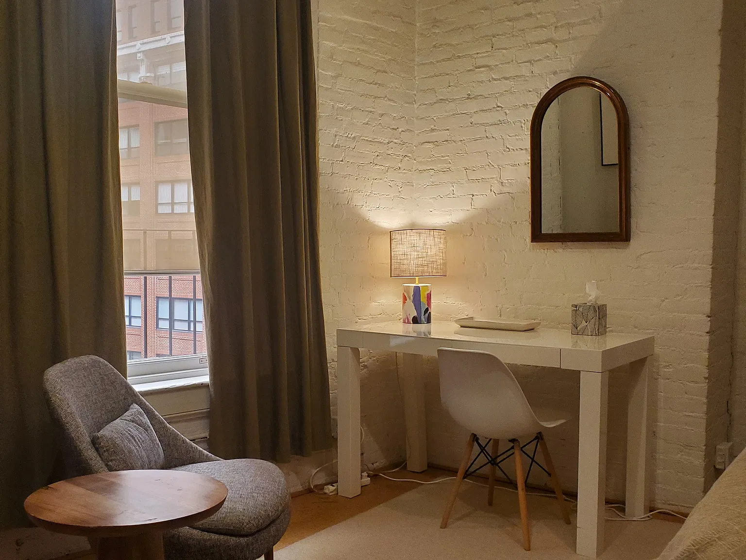 1 bed, 1100 sqft, $5,500 — Photo 4