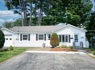 22 16th St, Old Orchard Beach, ME 04064