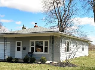 308 Hilltop Rd, Adamsville, AL 35005