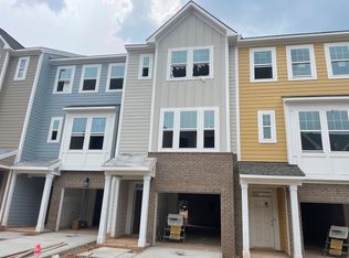 3017 Worthy Way #41, Durham, NC 27703