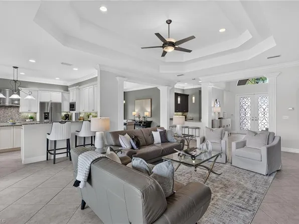 3384 Atlantic CIR, NAPLES, FL 34119