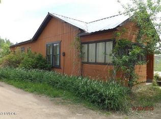 155 Lost Horse Rd, Hamilton, MT 59840