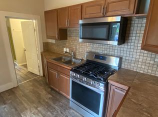 522 N 17th St APT 1, Fort Smith, AR 72901