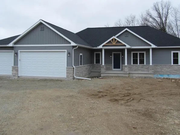 W2345 Big Ben Rd, Eden, WI 53019
