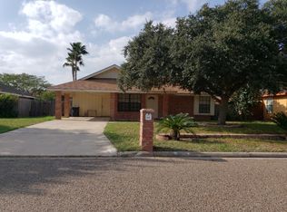 3307 Minnie Ln, Edinburg, TX 78542
