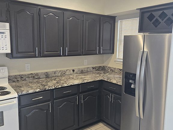 right view of kitchen