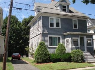 27 Whitney St, Saugus, MA 01906