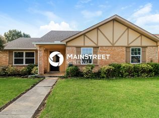 5625 Turner St, The Colony, TX 75056