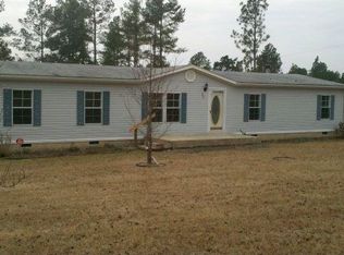 827 Cypress Church Rd, Cameron, NC 28326