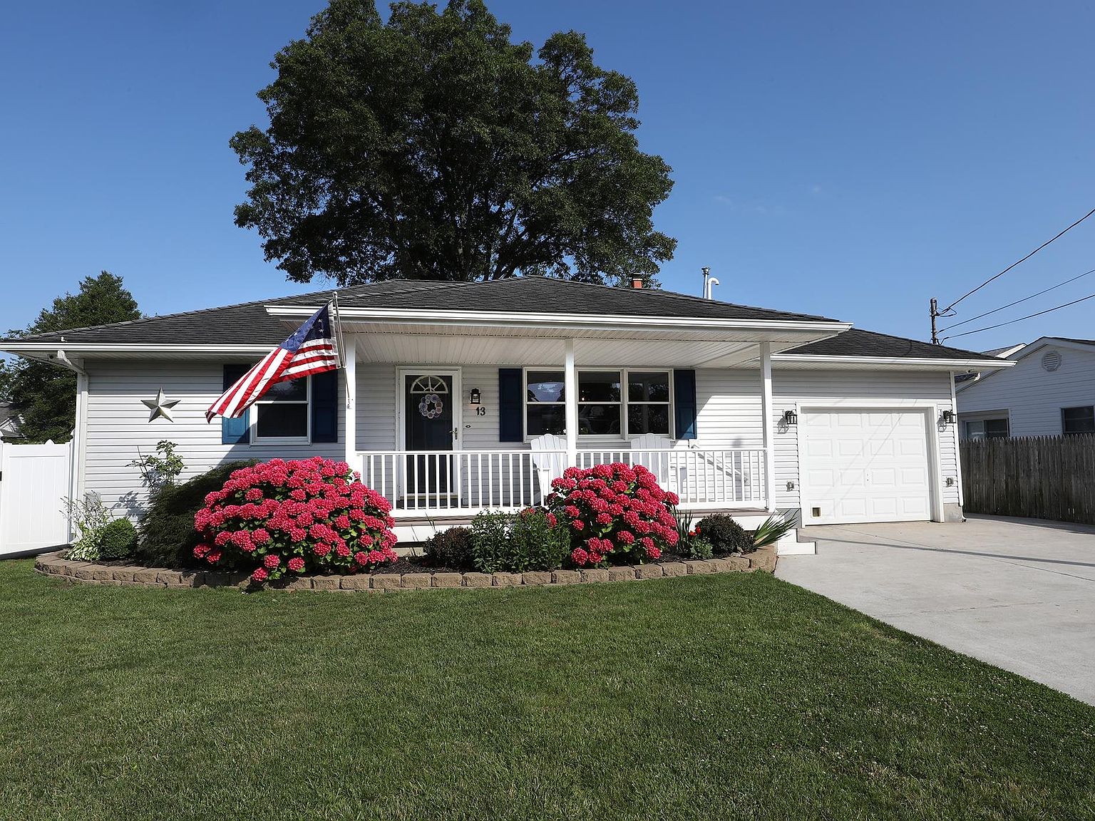 13 Hazelwood Ave, Villas, NJ 08251 Zillow