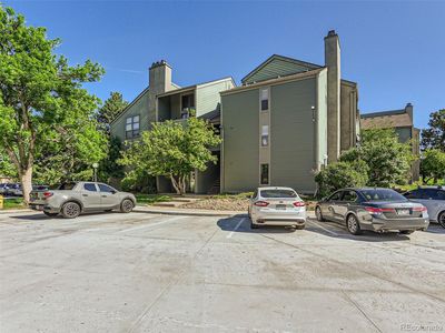 14140 E Temple Drive  Unit U04, Aurora, CO, 80015