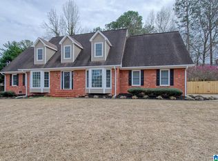 1271 Stillwater Rd, Anniston, AL 36207