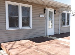 180 Park Drive, Scottsburg, IN 47170