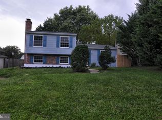 18208 Mulberry Ct, Gaithersburg, MD 20877