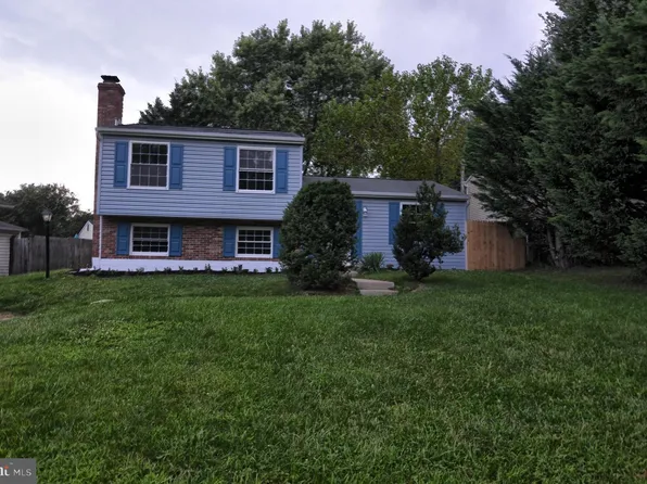 18208 Mulberry Ct, Gaithersburg, MD 20877