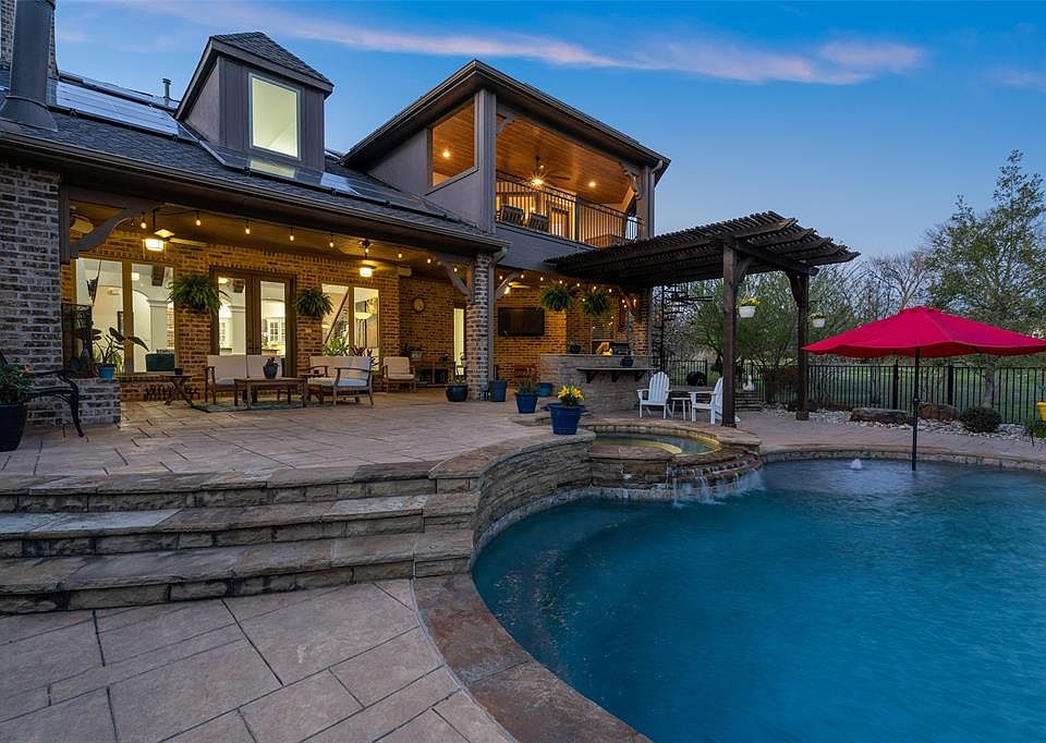 2155 Edmonson Dr, Lucas, TX 75002 | Zillow