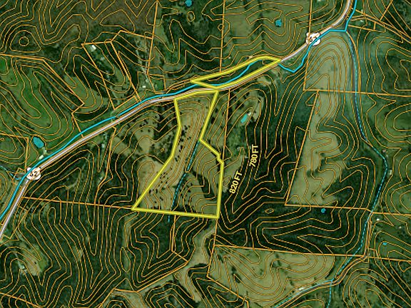 2nd image of 0 Us Highway 62 Lot Wp001
