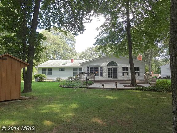 2nd image of 416 Fernwood Ct
