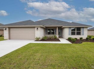 6190 Pineapple Dr, Milton, FL 32570