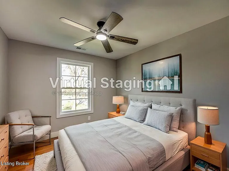 114 N Elm Grove Ave — Photo 35