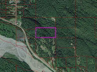 Misquito Lake Rd, Haines, AK 99827