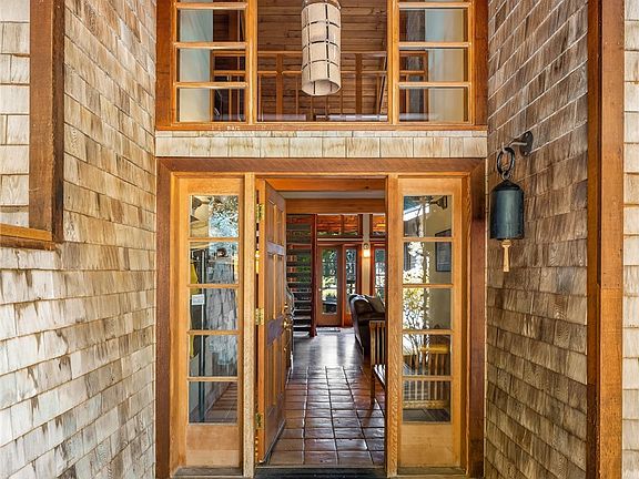 Welcome home to a true Northwest Contemporary home built to high standards of excellence.