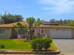 12651 Casa Vista Rd, Lakeside, CA 92040
