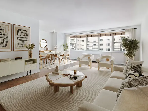 201 E 66th St APT 5L, New York, NY 10065