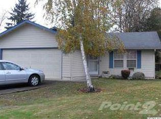 5423 Compton Ln SE, Salem, OR 97306