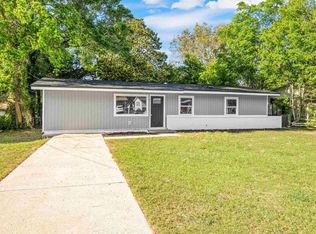 4327 Wycliff Dr, Pensacola, FL 32514